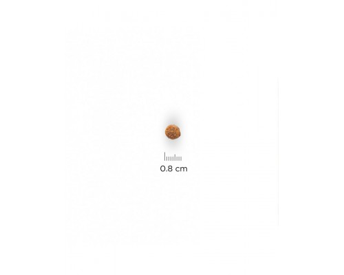 Science Plan для щенков мелких пород с курицей