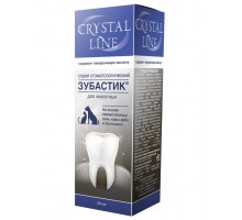 Зубастик спрей