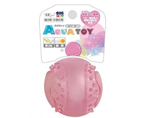 Мяч Aqua Toy Bone Ball с усиленным отскоком