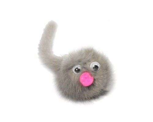 Игрушка “Зверек из норки”