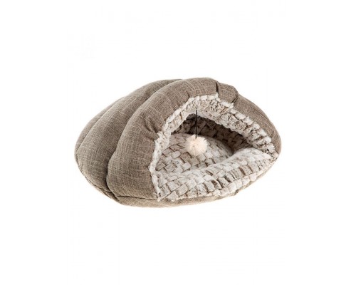 Tufli домик для кошек