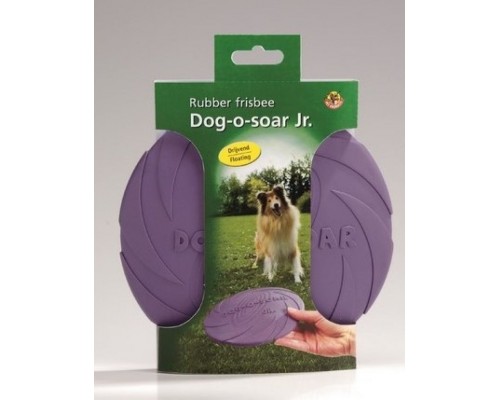 Фрисби Dog-o-soar игрушка для собак