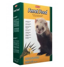 Ferret Food основной корм для хорьков и куниц