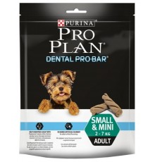 Dental ProBar Small&Mini для поддержания здоровья полости рта собак мелких и карликовых пород