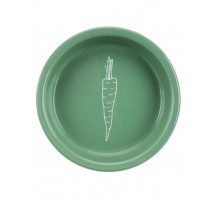 Миска керамическая для кроликов Trixie