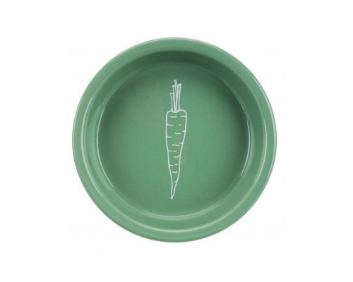 Миска керамическая для кроликов Trixie