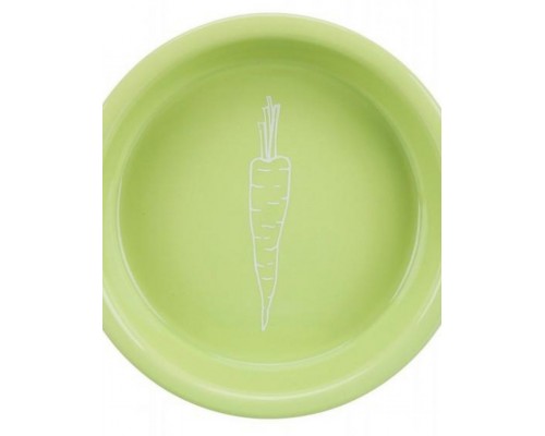 Миска керамическая для кроликов Trixie