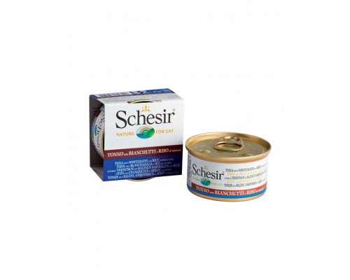 Тунец и анчоусы (снетки) в собственном соку