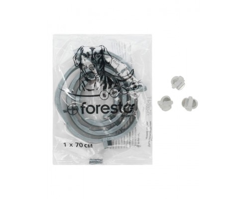 Ошейник Форесто® от клещей и блох для собак более 8 кг