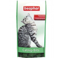 Catnip Bits подушечки с кошачьей мятой для кошек и котят