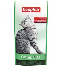 Catnip Bits подушечки с кошачьей мятой для кошек и котят