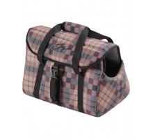 Сумка-переноска  для собак 39*24*27 см