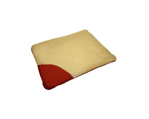 Матрац "аквастоп" двухцветный со съемным чехлом