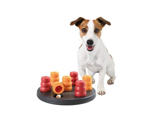 Mini Solitaire развивающая игрушка для собак