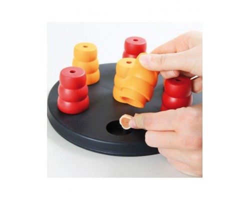 Mini Solitaire развивающая игрушка для собак