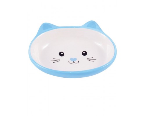 Миска керамическая для кошек 160 мл