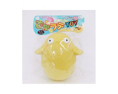 Смешной инопланетянин Мамеру. Серия "Латексные гиганты"