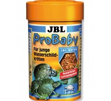 "ProBaby" корм  для молодых водяных черепах