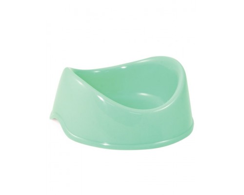 Миска пластиковая БИСКВИТ 400 мл