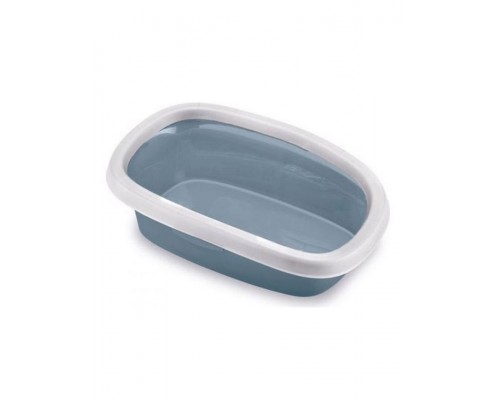 Туалет с рамкой SPRINT-20 (39*58*17 см)