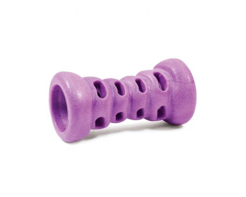 "Кость полая" игрушка для собак из термопластичной  резины