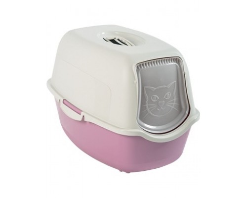 Туалет домик для кошек Bailey  552*390*387мм