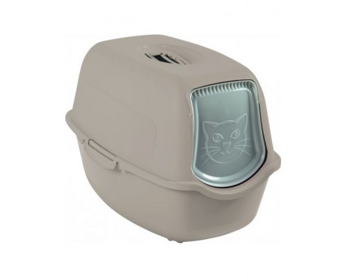 Туалет домик для кошек Bailey  552*390*387мм